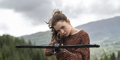 poster de la série En Sécurité