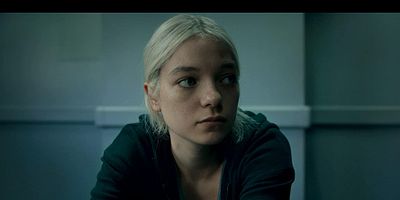 poster de la série Bienvenue, Mia