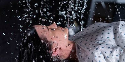 poster de la série On efface tout