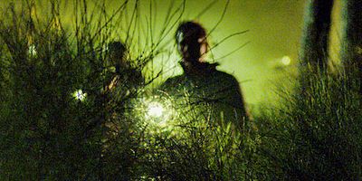 poster de la série Pour la vérité