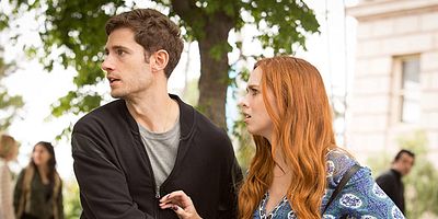 poster de la série What Do You Hear