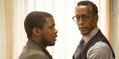 poster de la série When You Pull the Trigger