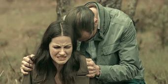 poster de la série Nothing is what it seems