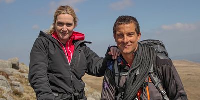 poster de la série Kate Winslet