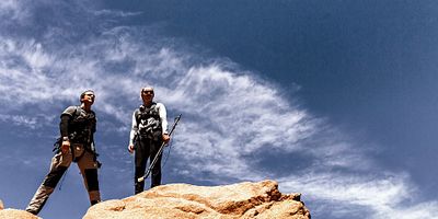 poster de la série Lindsey Vonn