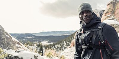 poster de la série Sterling K. Brown