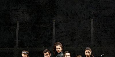poster de la série 