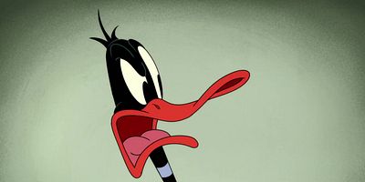 poster de la série Pitcher Porky