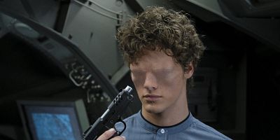 poster de la série Les liens du sang