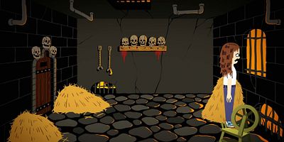 poster de la série Rumpelstiltskin