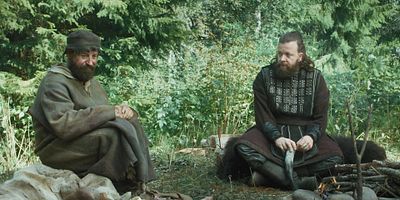 poster de la série Bachelor Party