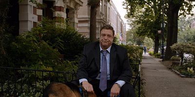 poster de la série No Shame