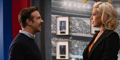 poster de la série Le pilote