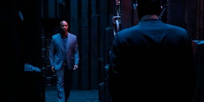 poster de la série Lucifer ! Lucifer ! Lucifer !