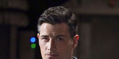 poster de la série Imprévisible