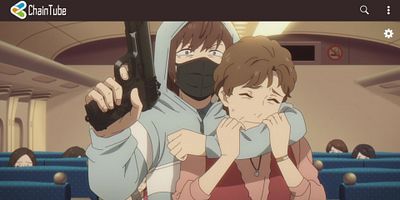 poster de la série L'argent est le nerd de la guerre