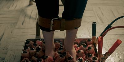 poster de la série Les sept phases