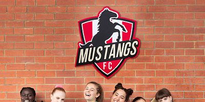 poster de la série L'équipe de Marnie