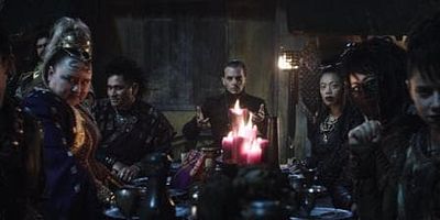 poster de la série Un héros pour tous nous sauver