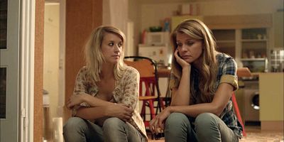 poster de la série Hypocrite