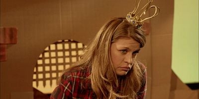 poster de la série Princesse