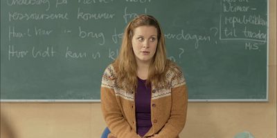 poster de la série L'esprit d'équipe