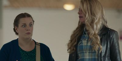 poster de la série Une histoire de famille