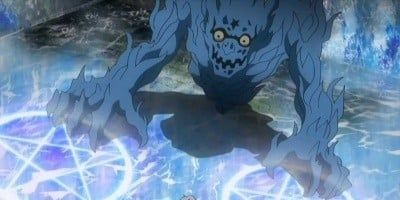 poster de la série L'Innocence de la malchanceuse