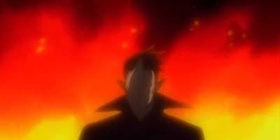 poster de la série Le vampire que j'aimais