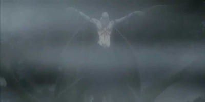 poster de la série Dernier acte, lever de rideau