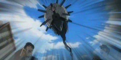 poster de la série Le marchand d'âmes (1re partie)