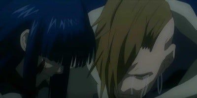 poster de la série Le village de la sorcière (2e partie)