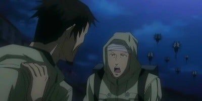 poster de la série La clochette de la charité