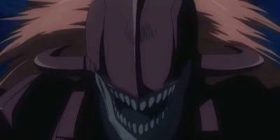 poster de la série Un naufrage obscur