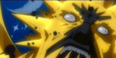 poster de la série Interdit, trois illusions