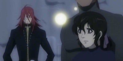 poster de la série Le désir de Noah