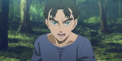 poster de la série Le successeur de Zara