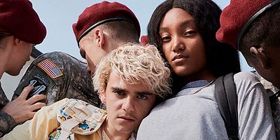 poster de la série Ici et maintenant II