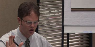 poster de la série La mutuelle