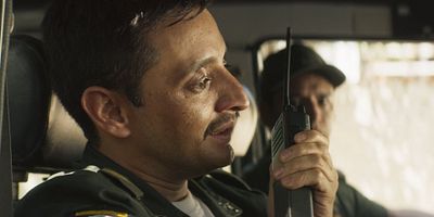 poster de la série Punch