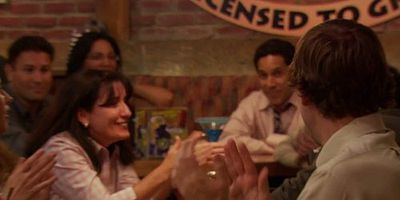 poster de la série La remise des prix