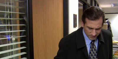 poster de la série La moquette