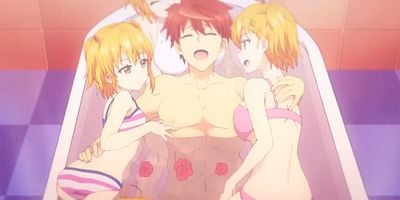 poster de la série XERO Game