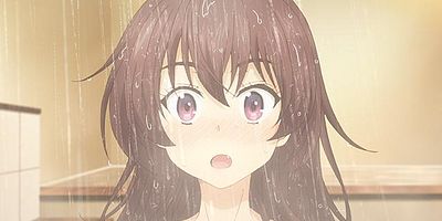 poster de la série Effet papillon