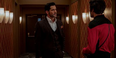 poster de la série Notre mojo