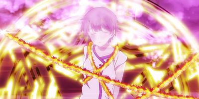 poster de la série Leur finale