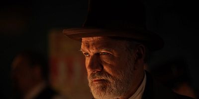 poster de la série Episode 5