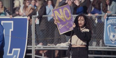 poster de la série Se découvrir