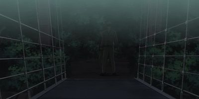 poster de la série L'éveil du malheur - Chapitre 4 : Le grand désastre d'Hinamizawa