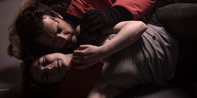 poster de la série 